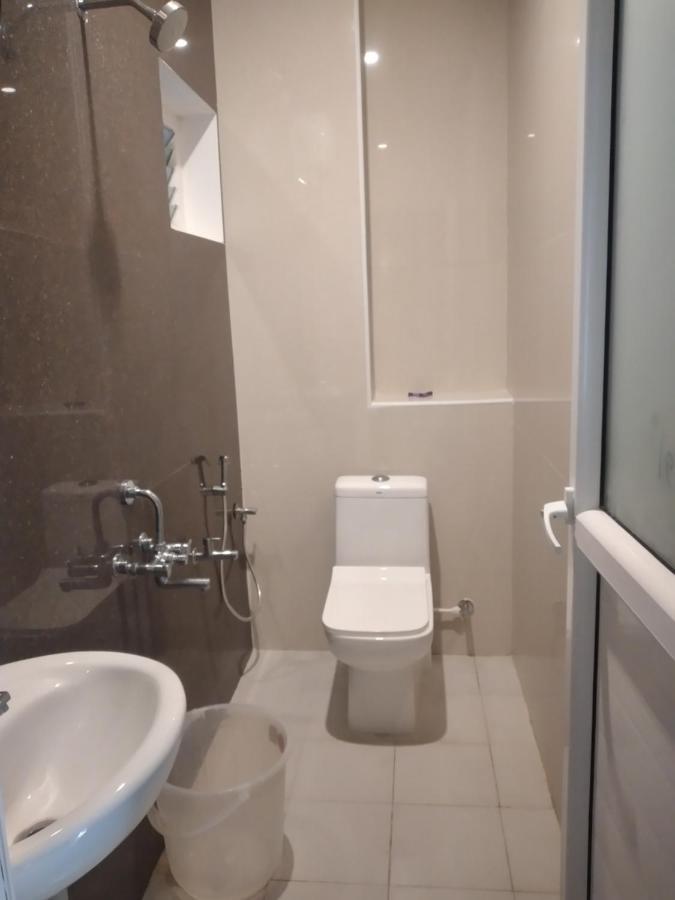 Catch A Wave Hotel Mahabalipuram Bagian luar foto