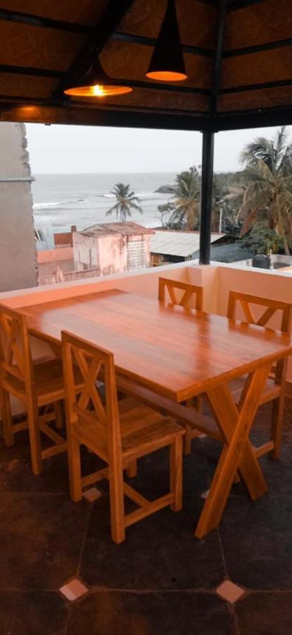 Catch A Wave Hotel Mahabalipuram Bagian luar foto