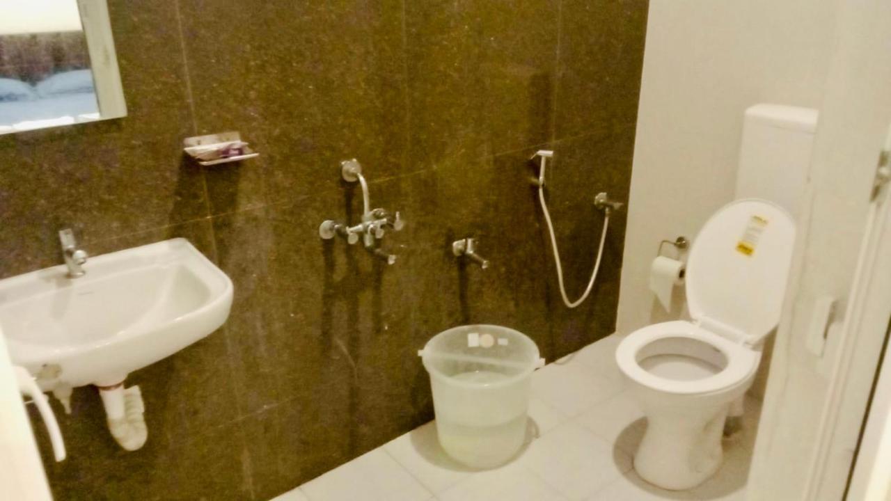Catch A Wave Hotel Mahabalipuram Bagian luar foto